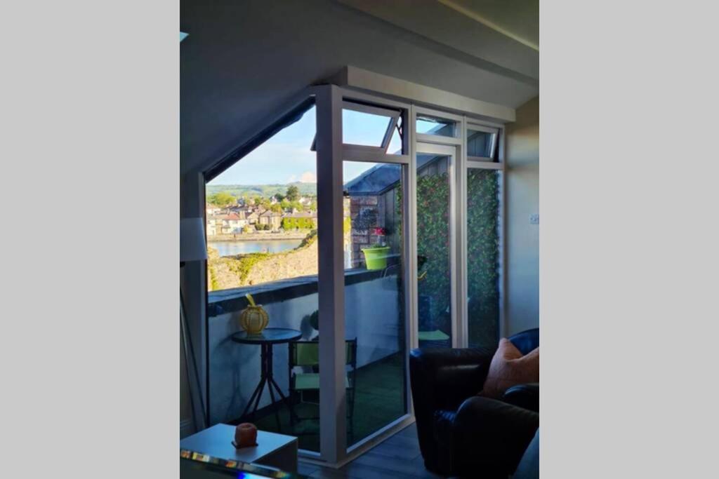 Number 10 Apartment Dungarvan  Exterior photo