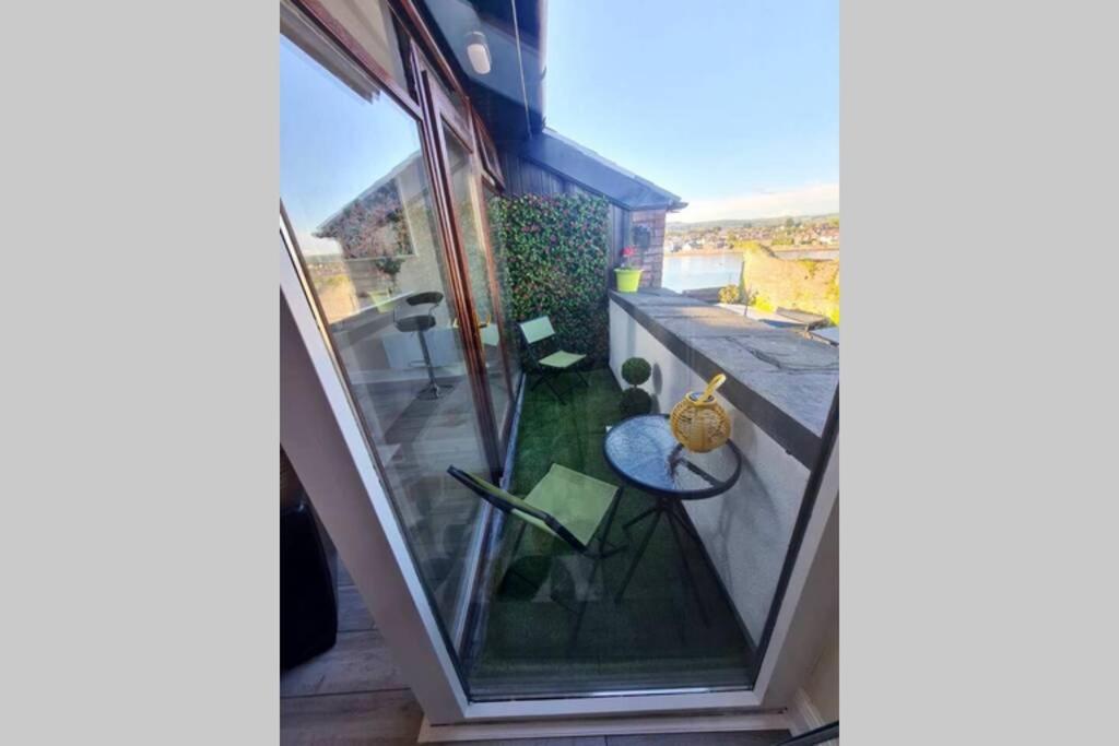 Number 10 Apartment Dungarvan  Exterior photo