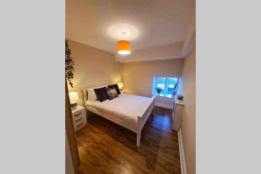 Number 10 Apartment Dungarvan  Exterior photo