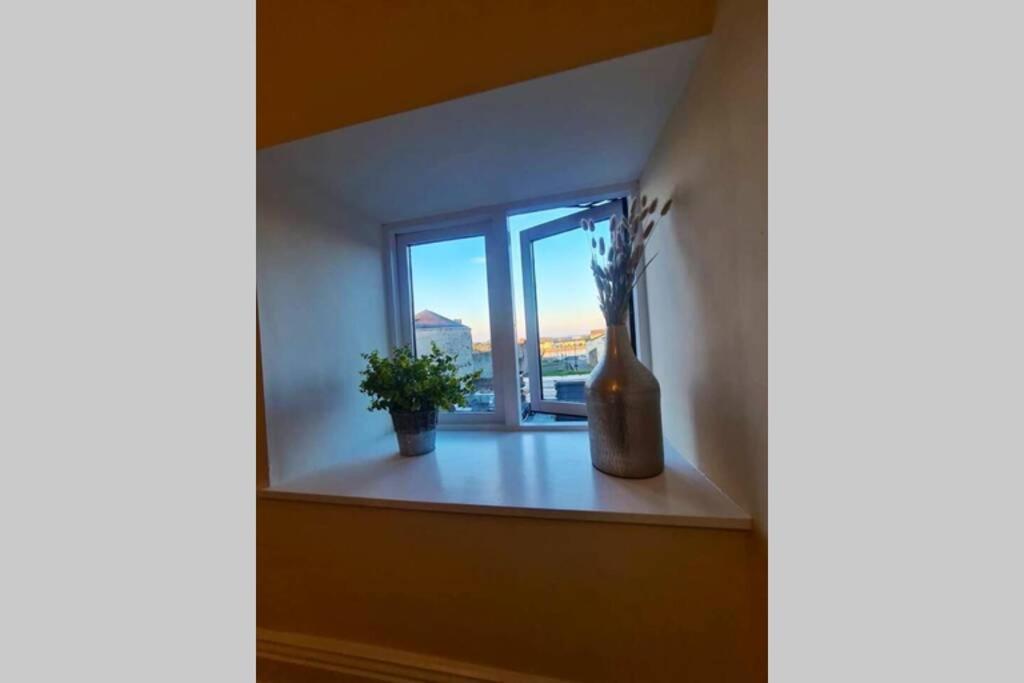 Number 10 Apartment Dungarvan  Exterior photo