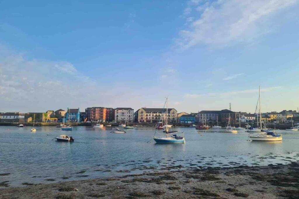 Number 10 Apartment Dungarvan  Exterior photo