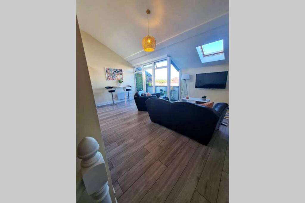 Number 10 Apartment Dungarvan  Exterior photo