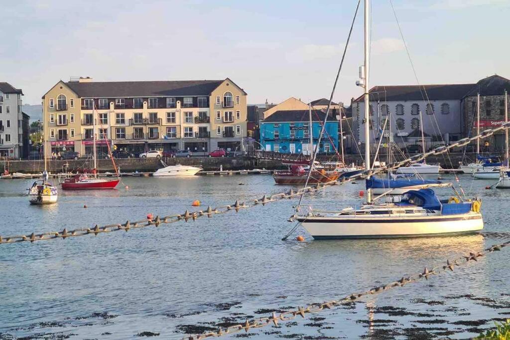 Number 10 Apartment Dungarvan  Exterior photo